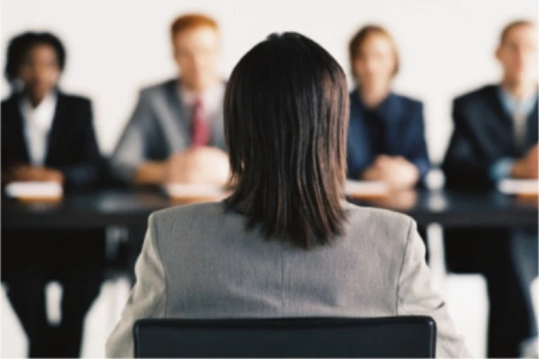 Asesoría para Entrevistas de Trabajo, evaluación psicolaboral