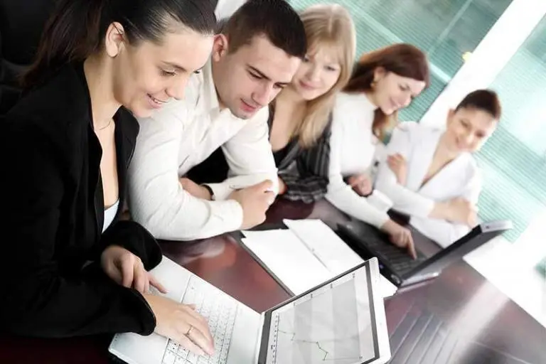 zonalaboral, reclutamiento y selección de personal para empresas, evaluación de potencial